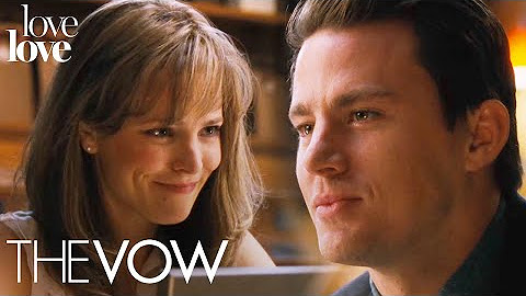 The Vow | Love Love