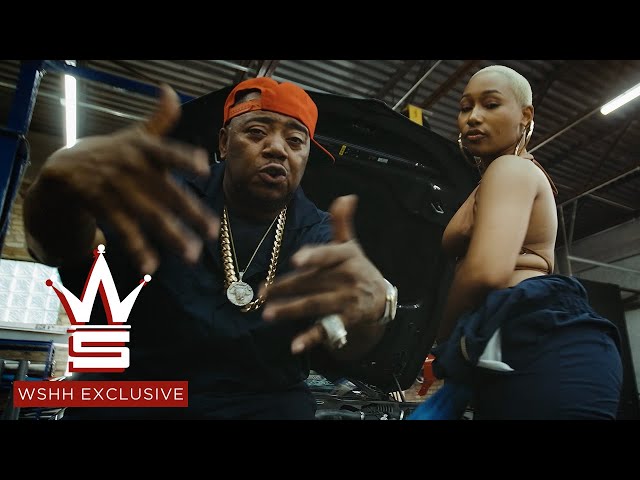FLO feat Twista - For the Customer (Official Music Video)