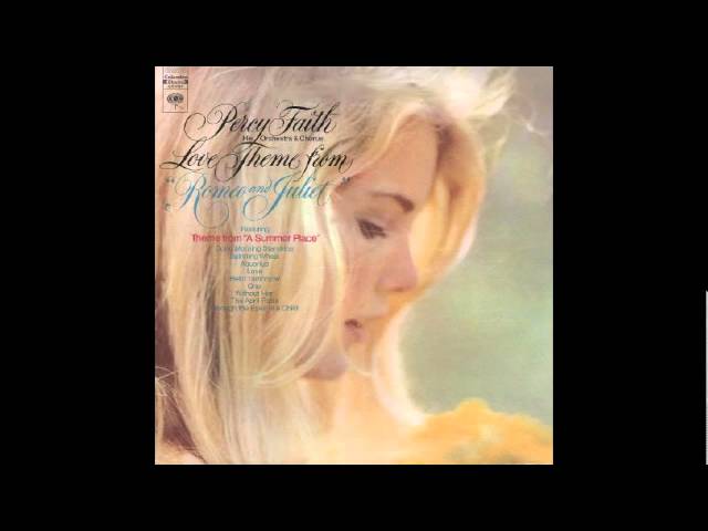 Love (Can Make You Happy) - Percy Faith