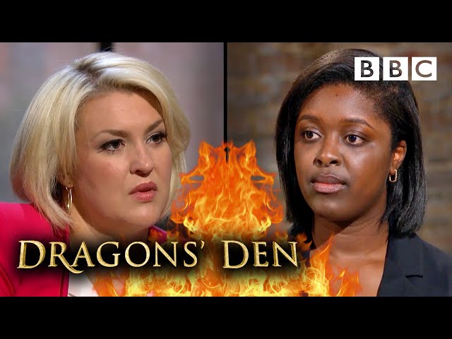 Are philanthropic companies good investments? | Dragons' Den – BBC