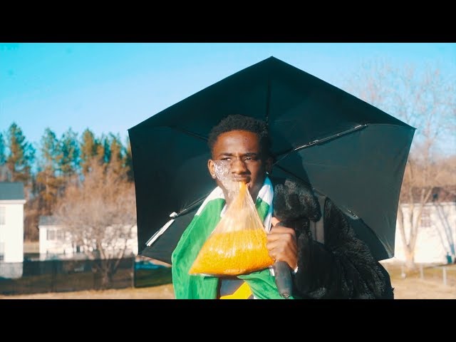 YungManny - All My Guys Are Ballers (Official Music Video)