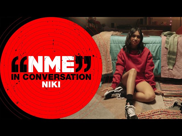 NIKI on ‘Every Summertime’, Coachella & being inspired by Halsey | In Conversation