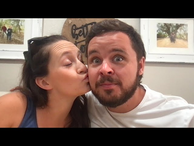 Bryan & Missy Live Q&A