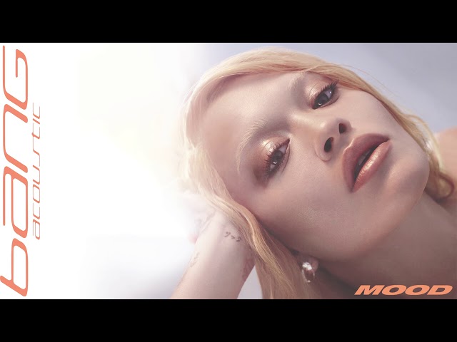 Rita Ora x Imanbek - Mood (feat. KHEA) [Acoustic] [Official Visualiser]