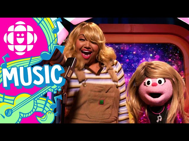 Taylor Swift Parody | Hokey Pokey | CBC Kids