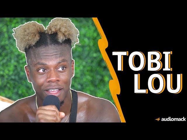 Tobi Lou Interview: Talks Chicago, New Music & More