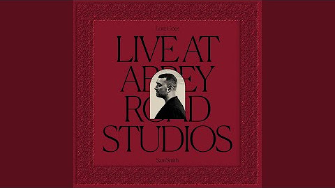 Love Goes (Live at Abbey Road Studios)