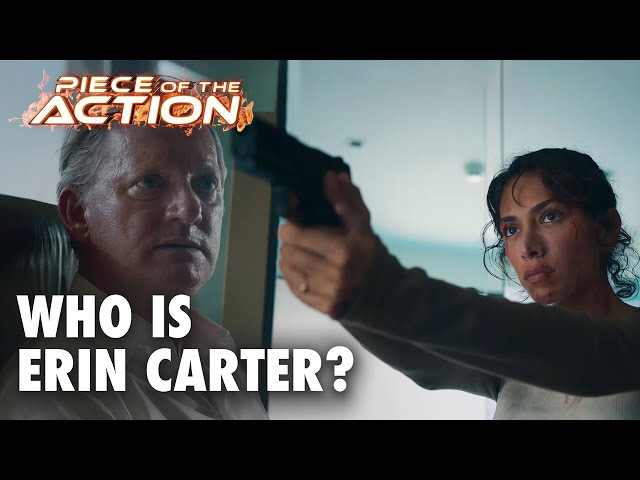 Who Is Erin Carter? | Erin Gets Her Revenge
