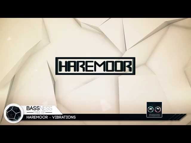 Haremoor - Vibrations