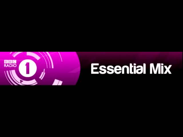 Paul Kalkbrenner Radio1 Essential mix part 2/14