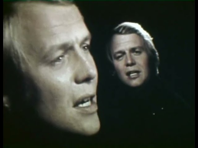 David Soul - Don't Give Up On Us (1976)