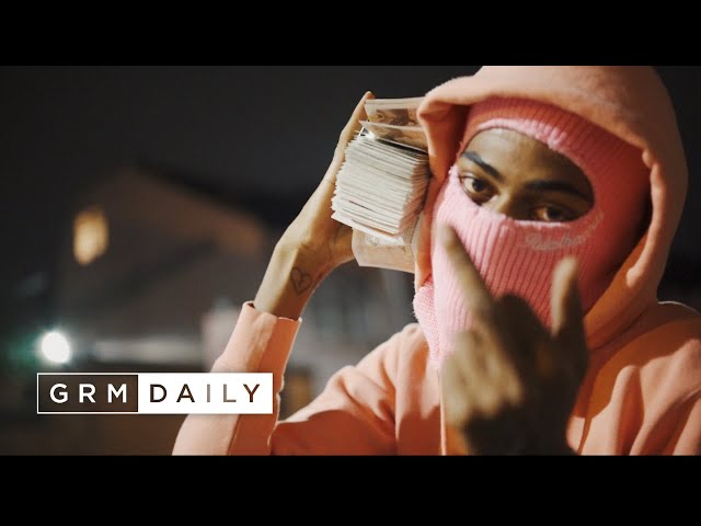 Kairo Keyz - G5STYLE [Music Video] | GRM Daily