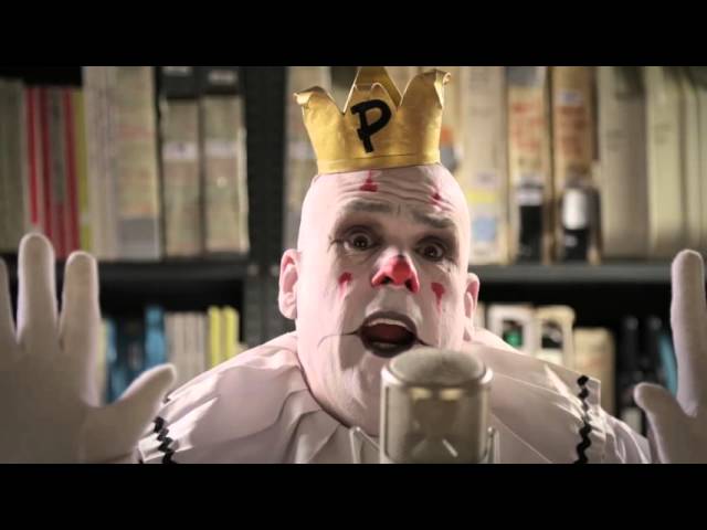 Puddles Pity Party - I (Who Have Nothing) - 1/14/2016 - Paste Studios, New York, NY