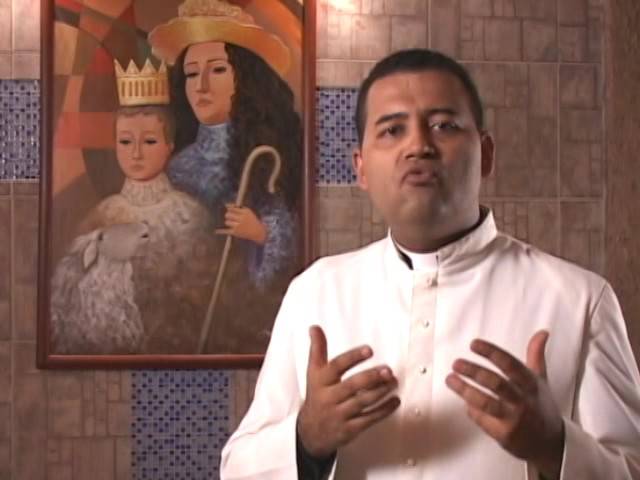 Padre. Jesús Lares (Introducción)/ PROJUMI