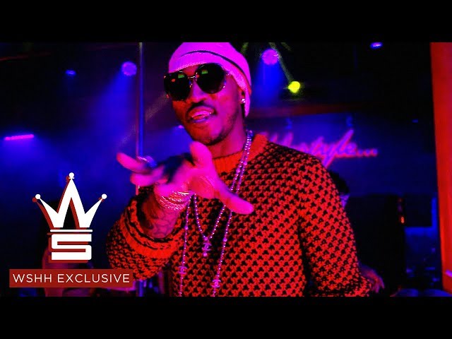 DJ Stevie J & Future "Stripper" (WSHH Exclusive - Official Music Video)