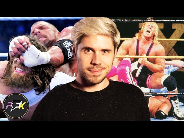 10 Greatest WrestleMania Opening Matches EVER | partsFUNknown