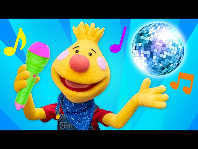 Nursery Rhymes & Kids Song Collection #2 | Sing Along With Tobee