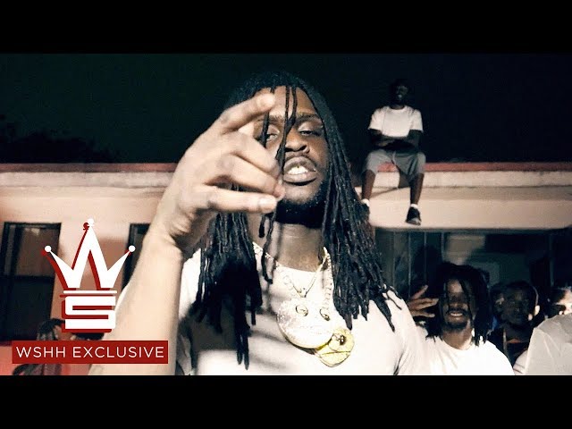 Chief Keef "Text" (WSHH Exclusive - Official Music Video)