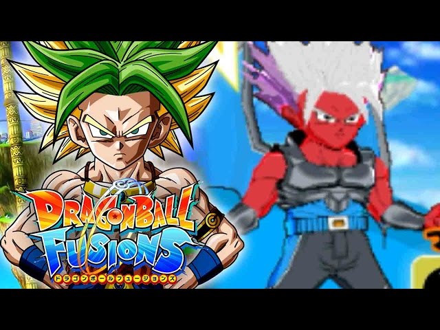 NEVER FIGHTING THIS GUY AGAIN!!! | Dragon Ball Fusions Online PvP Match Gameplay #4