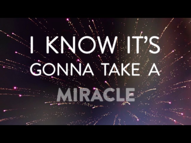 Fedde Le Grand feat. Jonathan Mendelsohn - Miracle [Official Music Video]