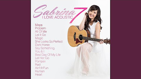 I Love Acoustic 7