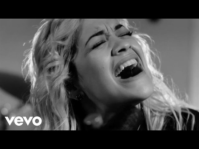 Rita Ora - Roc The Life (Acoustic Version) (VEVO LIFT)