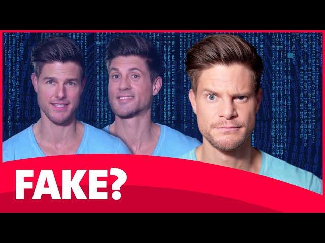 Sind Deepfakes gefährlich? | Faktencheck