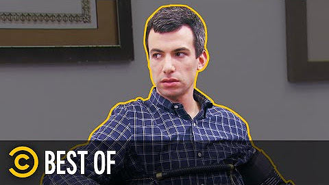 Nathan For You