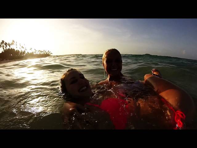 Punta Cana GoPro