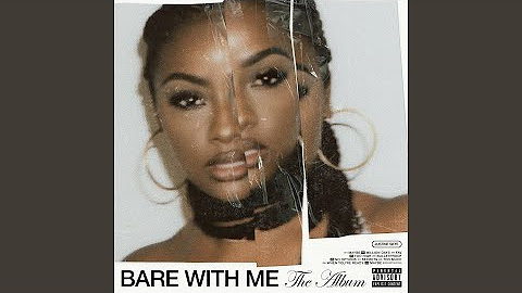 BARE WITH ME (The Album)