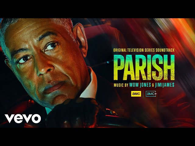 Parish (Main Title Theme) | Parish (Original Television Series Soundtrack)