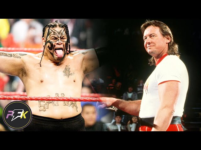 10 Greatest WWE Stars Who Were Never World Champion | partsFUNknown