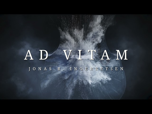 Ad Vitam - Epic symphony