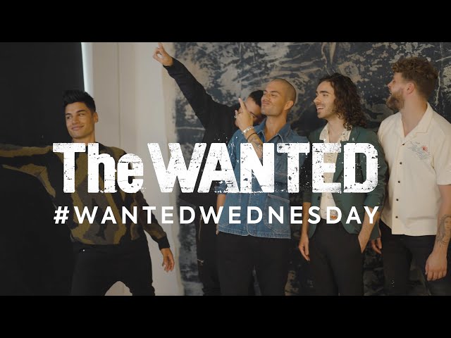 #WantedWednesday - Behind The Scenes with Fault Mag