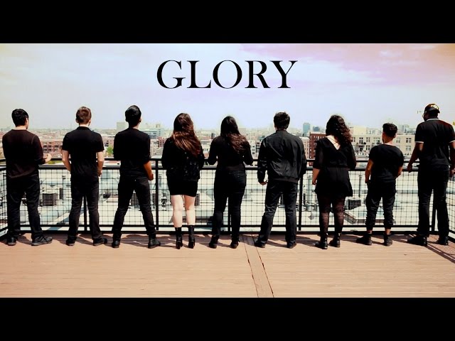 Glory (John Legend/Common Cover)- Musicality