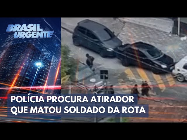 Guerra no litoral de São Paulo já deixou 7 mortos | Brasil Urgente