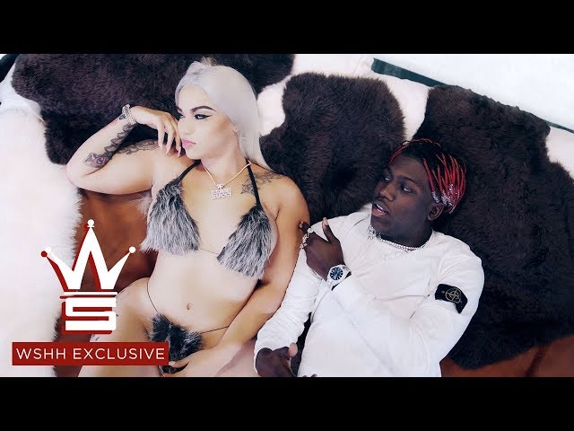 Renni Rucci Feat. Lil Yachty "Cold Hearted" (WSHH Exclusive - Official Music Video)