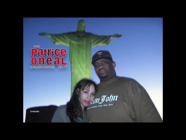 Patrice O'Neal: Secrets To Keeping A Girl | "She believes she's replaceable."