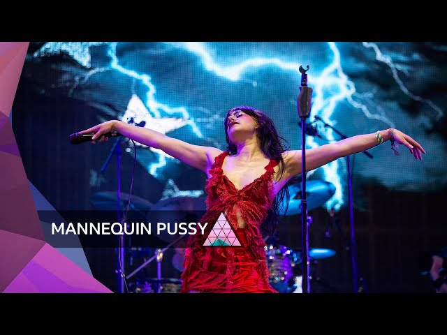 Mannequin Pussy - I Got Heaven (Glastonbury 2024)