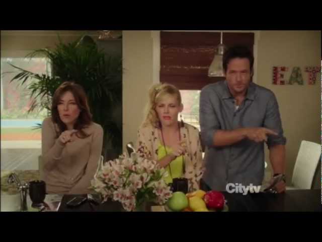 Cougar Town - Best Moments 3x01