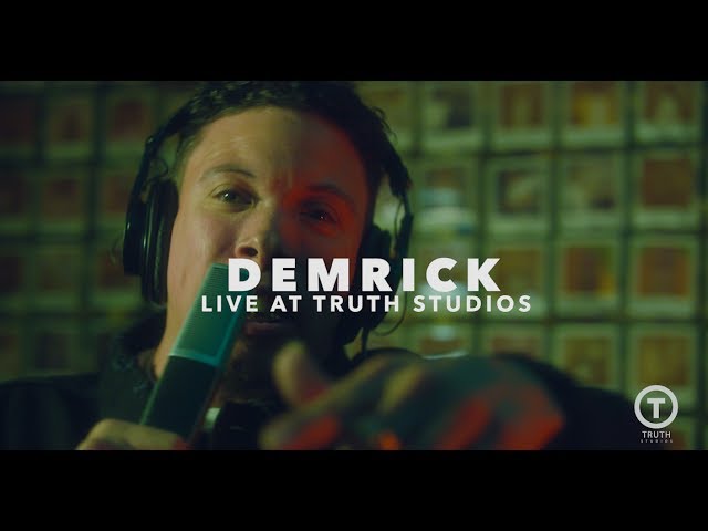Demrick - How I'm Feeling (Live At Truth Studios)