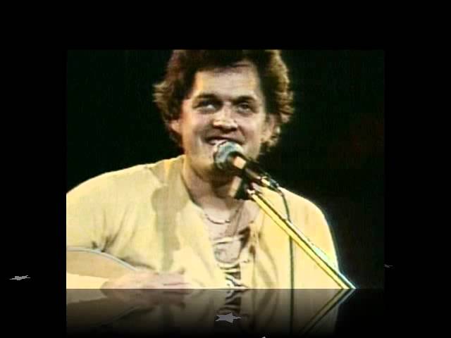 harry chapin halfway to heaven