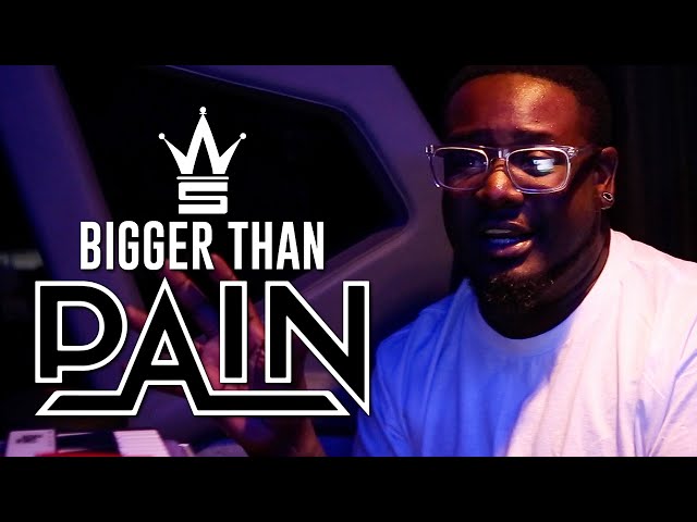 WSHH Presents T-Pain "Bigger Than Pain" (A Worldstar Original Documentary)