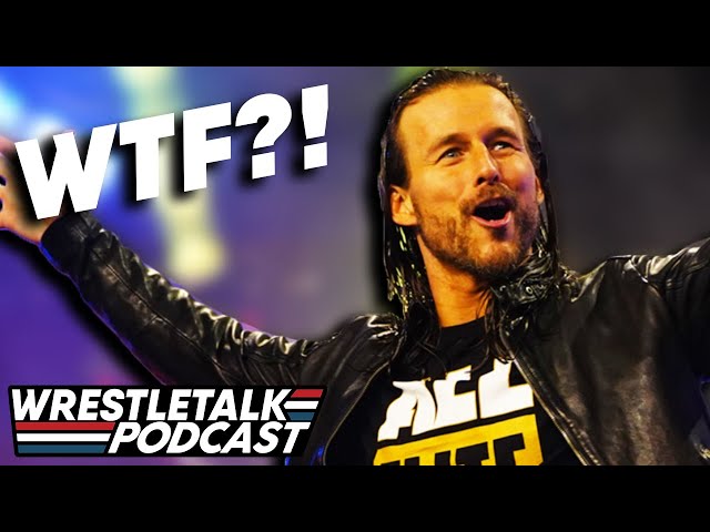 AEW's BIGGEST Show EVER?! AEW All Out 2021 Review! | WrestleTalk Podcast