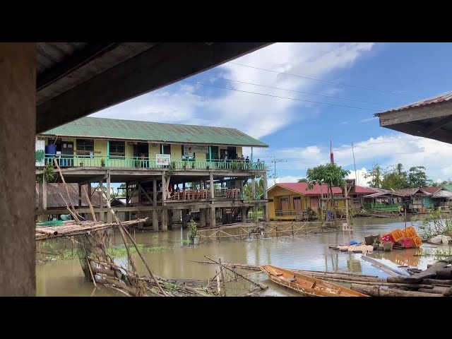 Visiting Talacogon, Philipines | Marty's Vlog