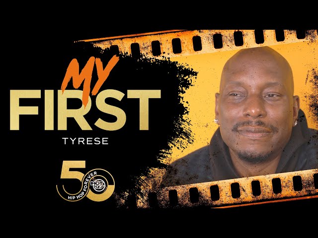 My First: Tyrese Spits Tha Dogg Pound Verse + Shares Story On Meeting 2Pac