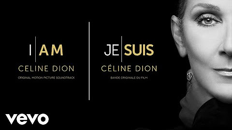 I AM: Celine Dion - Official Playlist