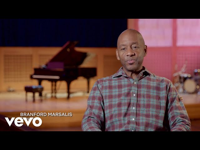 Branford Marsalis - Behind the Score "Ma Rainey's Black Bottom" | Composer Commentary