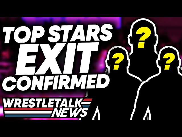 Top Stars Become Free Agents, The Rock Angry, WWE WrestleMania 40 Surprises | WrestleTalk