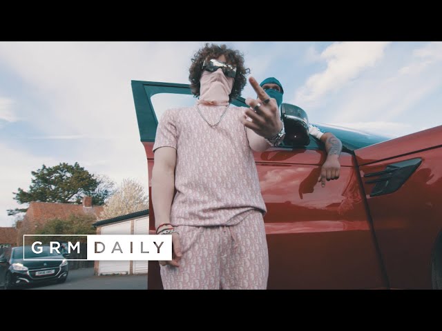 JayKizzy - Different Breed [Music Video] | GRM Daily